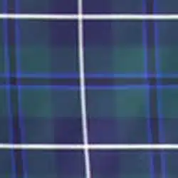 Douglas Baby Sport Kilt - Image 2