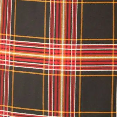 Firefighter Youth Sport Kilt - Image 2