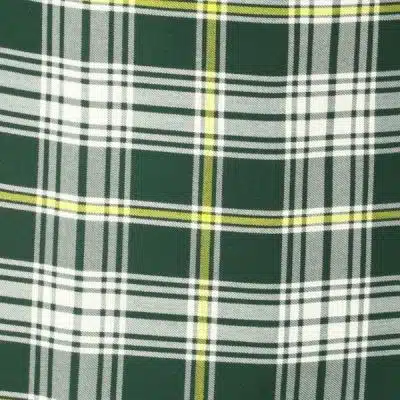 St. Patrick Baby Sport Kilt - Image 2