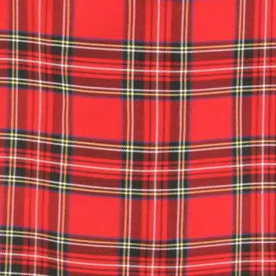 Stewart Royal Baby Sport Kilt - Image 2