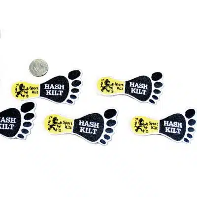 Hash House Badge - Image 2