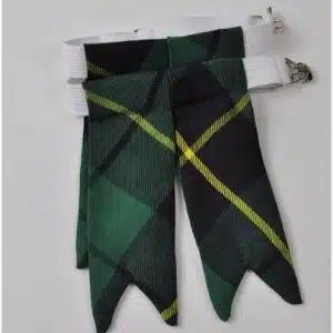 Wallace Hunting Flashes