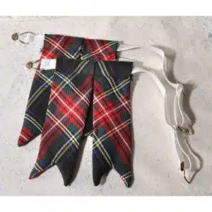 Stewart Black Flashes