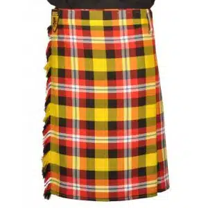 SAAA Works Kilt