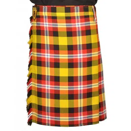 SAAA Works Kilt