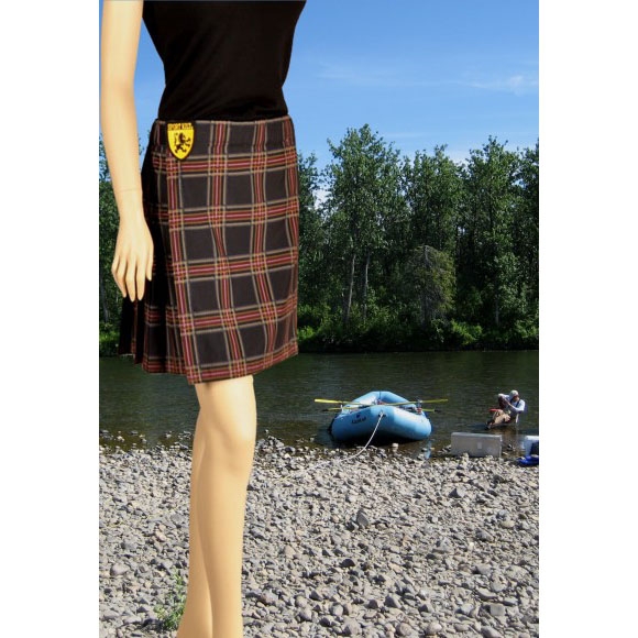 Hiking Kilt Pattern: Unveiling the Perfect Blend of Style and Functionality