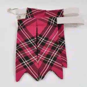 Pink Stewart Flashes