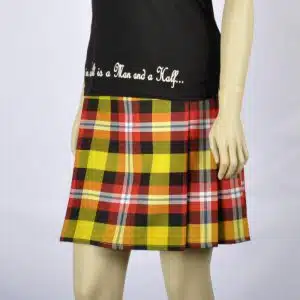 SAAA Women's Sport Kilt