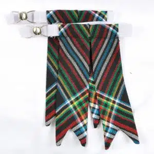 New World Celts Flashes