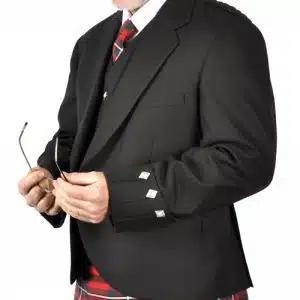 Argyll Jacket