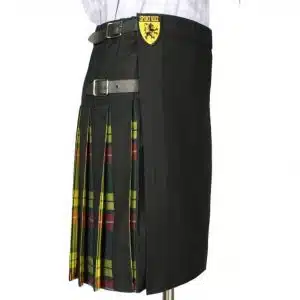 Tartan Team Kilt