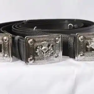 Belt/Buckle Combo