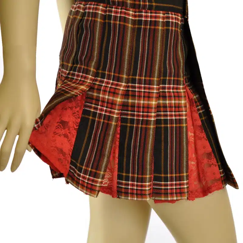 Lace Kilt - Image 5