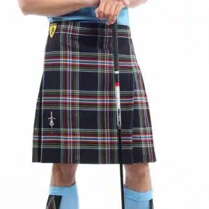 New World Celts Works Kilt