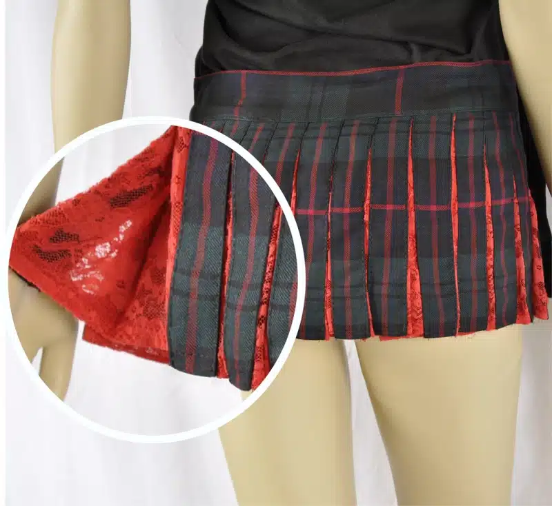 Lace Kilt - Image 4