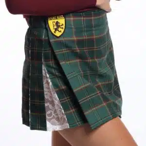 Lace Kilt