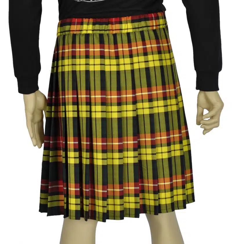 Buchanan Original Sport Kilt - Image 2