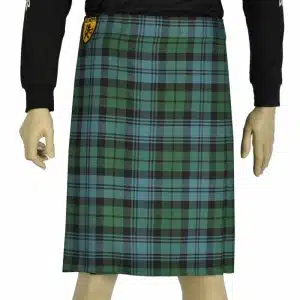 Campbell Original Sport Kilt