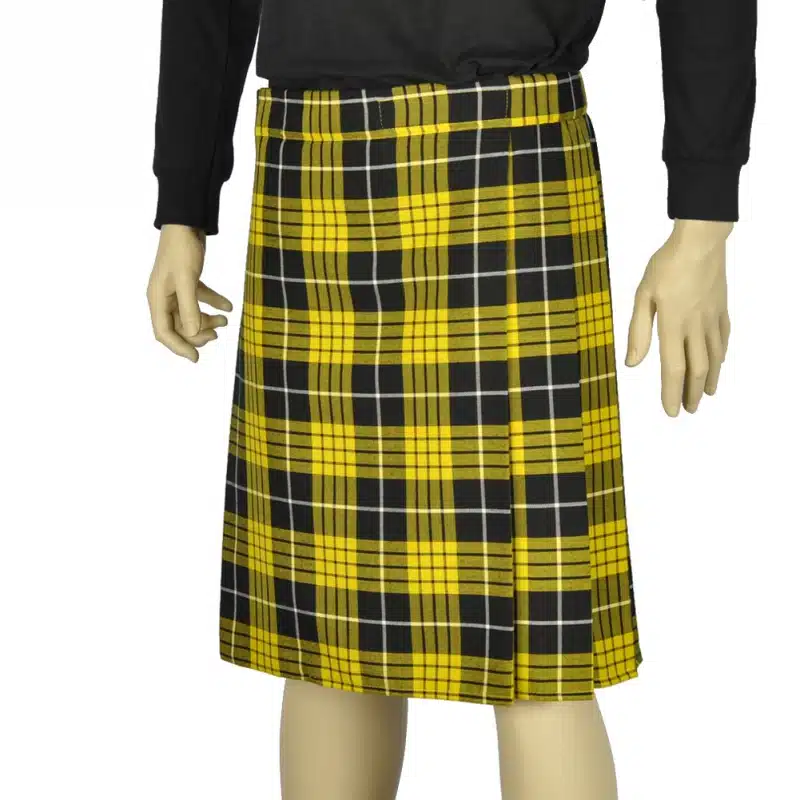 Grid Iron Original Sport Kilt - Image 3