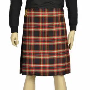 Irish Revenge Original Sport Kilt