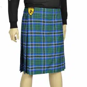 Irisher Original Sport Kilt