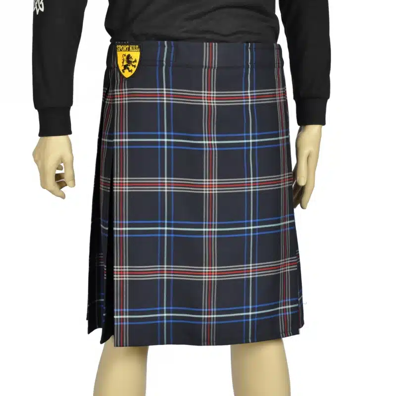 Law Enforcement Original Sport Kilt