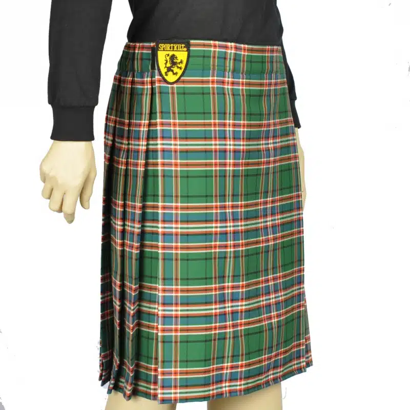 MacFarlane Hunting Original Sport Kilt - Image 4