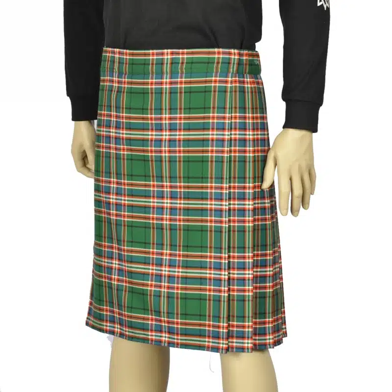 MacFarlane Hunting Original Sport Kilt - Image 3