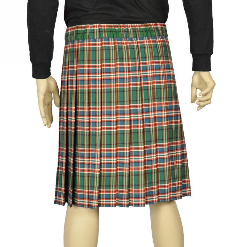 MacFarlane Hunting Original Sport Kilt - Sport Kilt