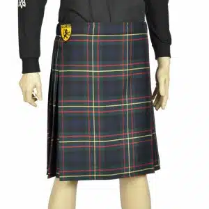 MacLaren Modern Original Sport Kilt