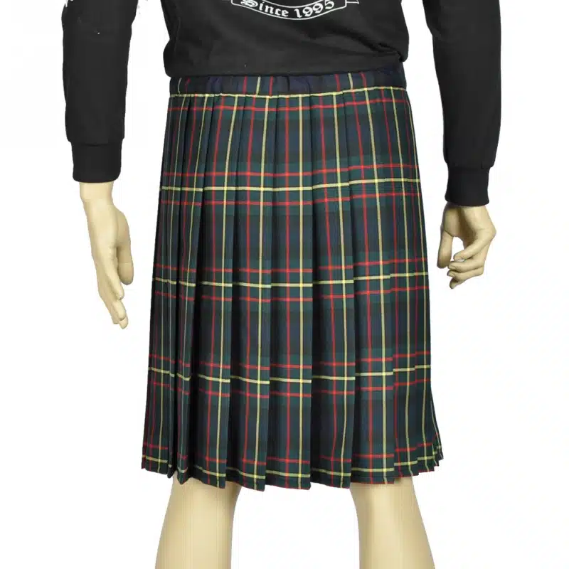 MacLaren Modern Original Sport Kilt - Image 2