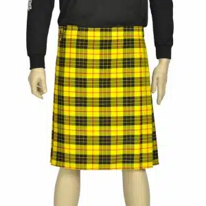 MacLeod Original Sport Kilt