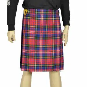 MacPherson Original Sport Kilt