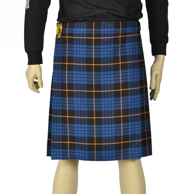 Mustang Original Sport Kilt