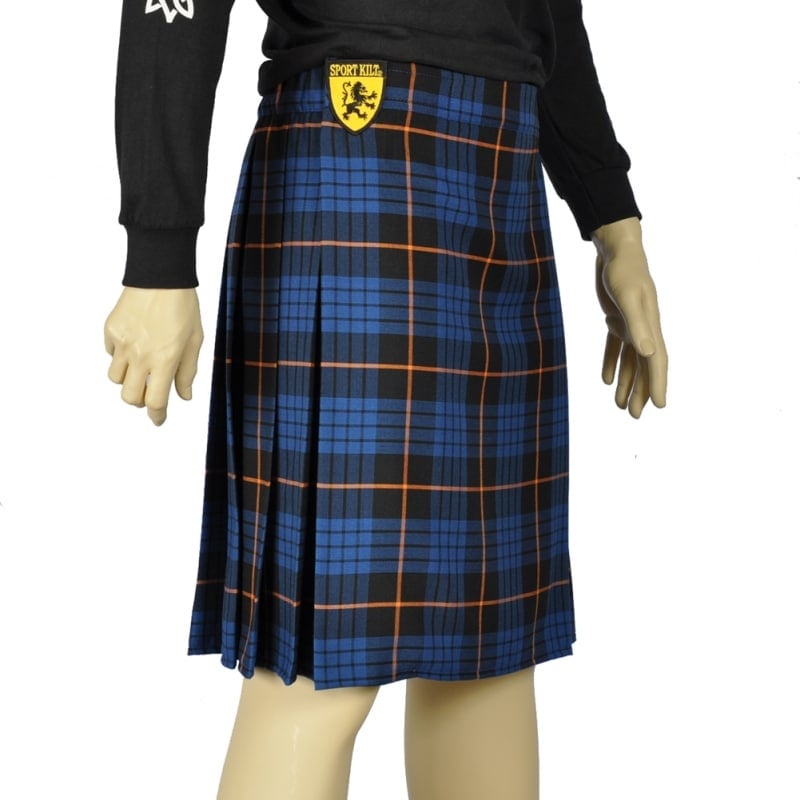 Mustang Original Sport Kilt - Image 4