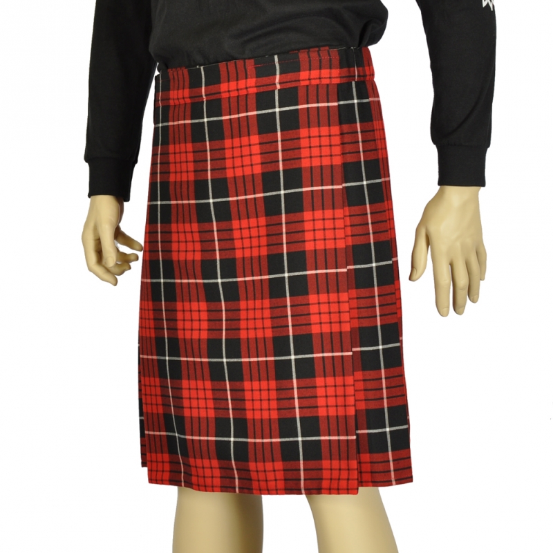 Red Zone Original Sport Kilt - Sport Kilt