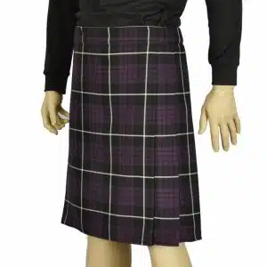 Royal Purple Original Sport Kilt