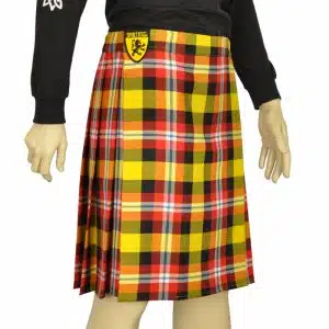 SAAA Original Sport Kilt
