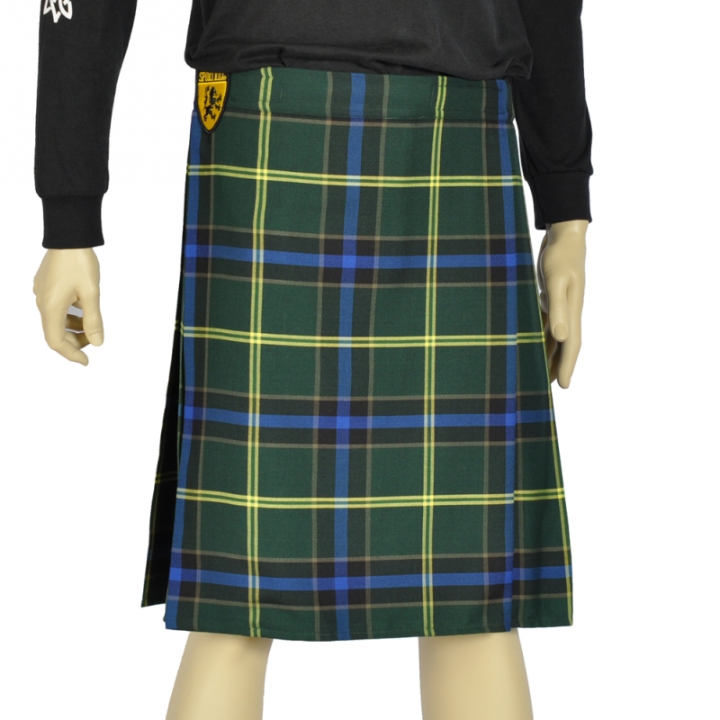 ex military kilts for sale