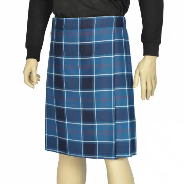 Navy Kilt main image 0