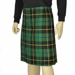 Wallace Hunting Original Sport Kilt