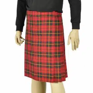 Wallace Original Sport Kilt