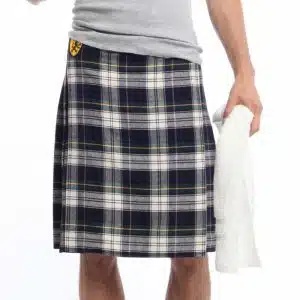 Gordon Comfy Kilt