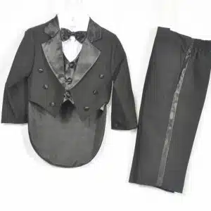 Kids formal outfit