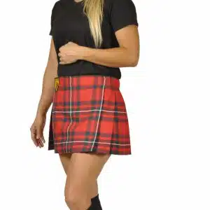 MacGregor Mini Kilt