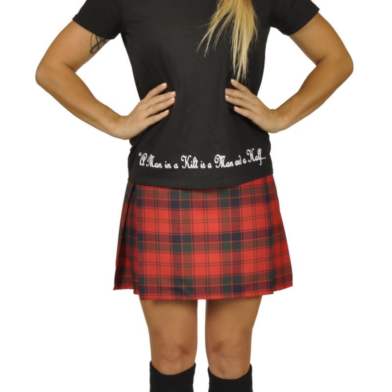 Robertson Mini Kilt - Image 4