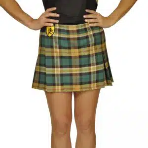 Hash House Trail Mini Kilt