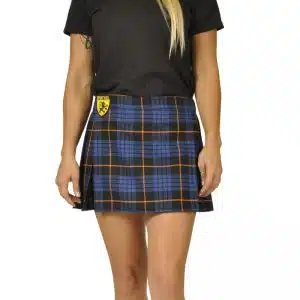 Mustang Mini Kilt