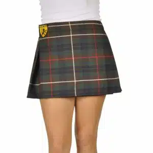 Fraser Mini Kilt