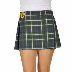 Graham Mini Kilt
